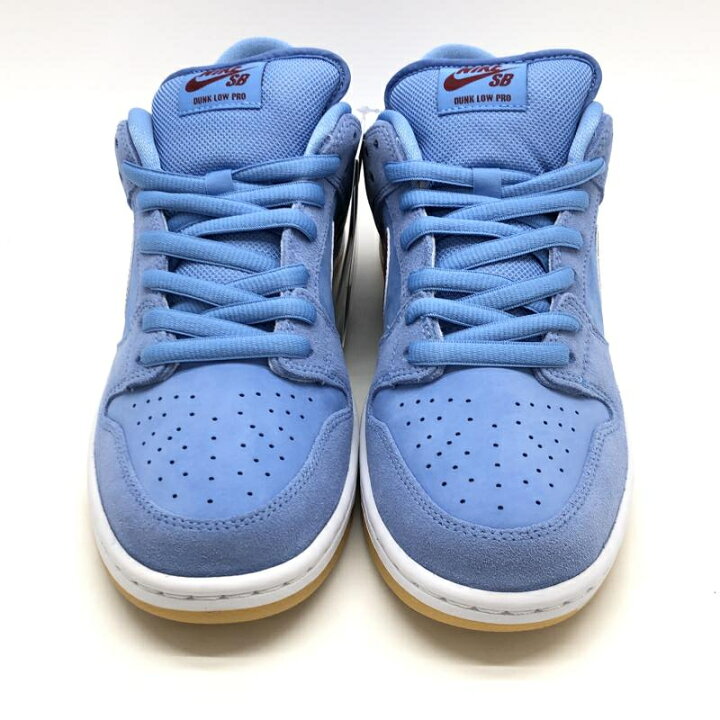 楽天市場】【中古】NIKE SB DUNK LOW PRO“Philadelphia”28.0 DQ4040 