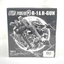 【中古】SMP スーパーロボット大戦OG R-1&R-GUN[19]