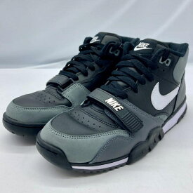 【中古】　NIKE AIR TRAINER1 28cm FD0808-001　ナイキ　エアトレーナー[19]