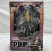 楽天市場】スモーカー ワンピース フィギュアの通販