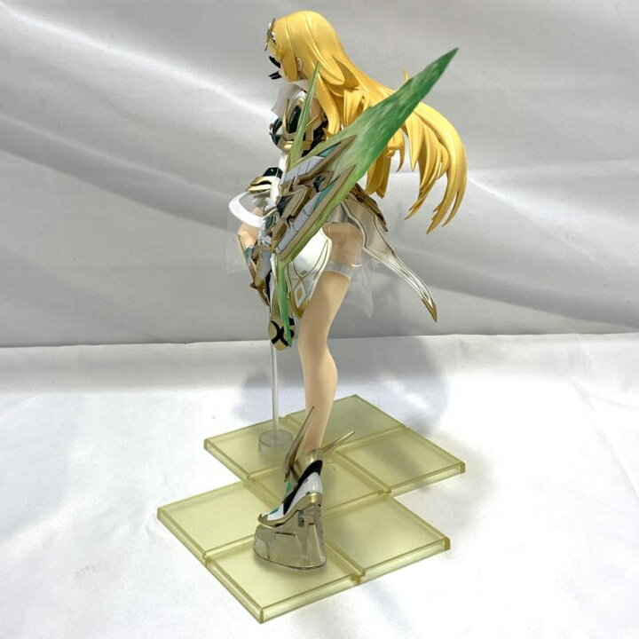 楽天市場】【中古】開封)パーツ折れ)GOOD SMILE COMPANY ヒカリ 1/7 
