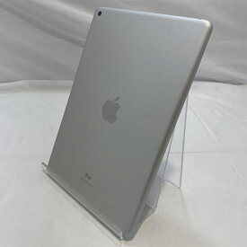 【中古】【WiFiモデル】Apple iPad 第8世代 WiFi 32GB シルバー A2270 MYLA2J/A タブレット[19]