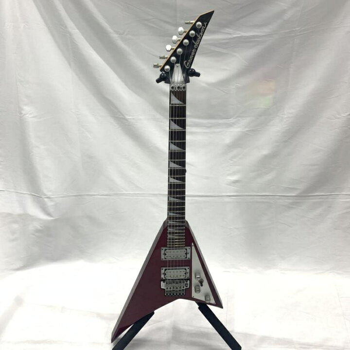 楽天市場】【中古】Grover Jackson / RRV[92] : お宝創庫