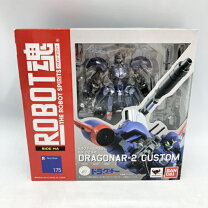 楽天市場】robot魂 ドラグナー1カスタムの通販 