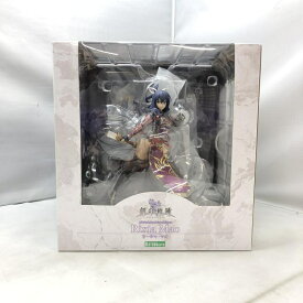 【中古】コトブキヤ リーシャ・マオ 1/8 開封品 英雄伝説 創の軌跡[97]