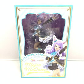 【中古】開封)1/7 グッドスマイルカンパニー ウマ娘 プリティーダービー メジロマックイーン 名門メジロ家の至宝[10]