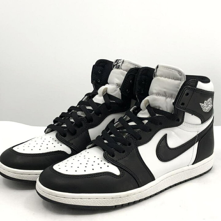 楽天市場】【中古】Nike Air Jordan 1 High  