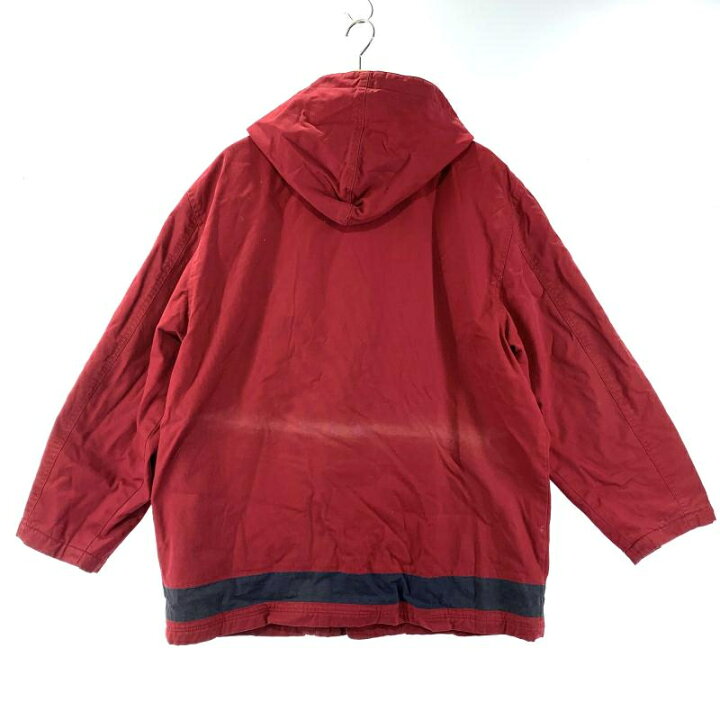 楽天市場】【中古】CHAPS RALPH LAURE ファイヤーマンジャケット 