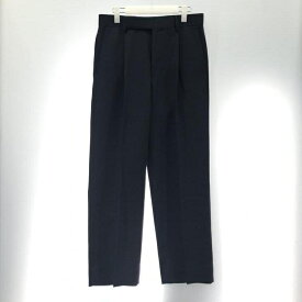 【中古】THE　RERACS　23SS　スラックスパンツ[91]