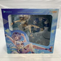 楽天市場】ホロライブプロダクション 白銀ノエル 水着Ver. 1/7スケール 