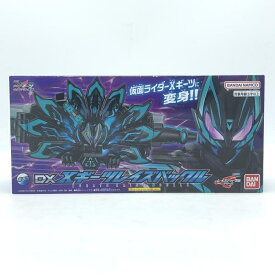 【中古】バンダイ DXXギーツレイズバックル 仮面ライダーギーツ[10]