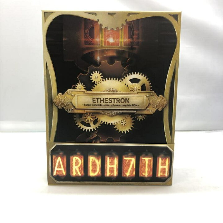 楽天市場】【中古】コーエーテクモゲームス ETHESTRON ～Surge 
