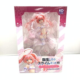 【中古】未開封)KADOKAWA KDcolle ミリム・ナーヴァ ウェディングビキニVer. 1/7 転生したらスライムだった件 転スラ[10]