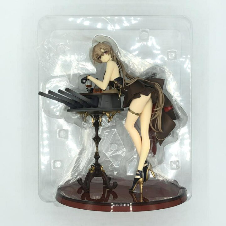 楽天市場】【中古】WINGS inc. 1/7 ジャン・バール ドレスVer 