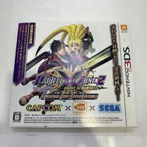楽天市場】project x zone2 楽天の通販