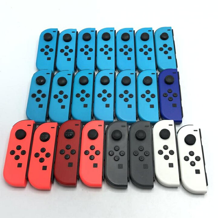 楽天市場】【中古】ｹﾞｰﾑOP）【ジャンク品】ニンテンドーSwitch  