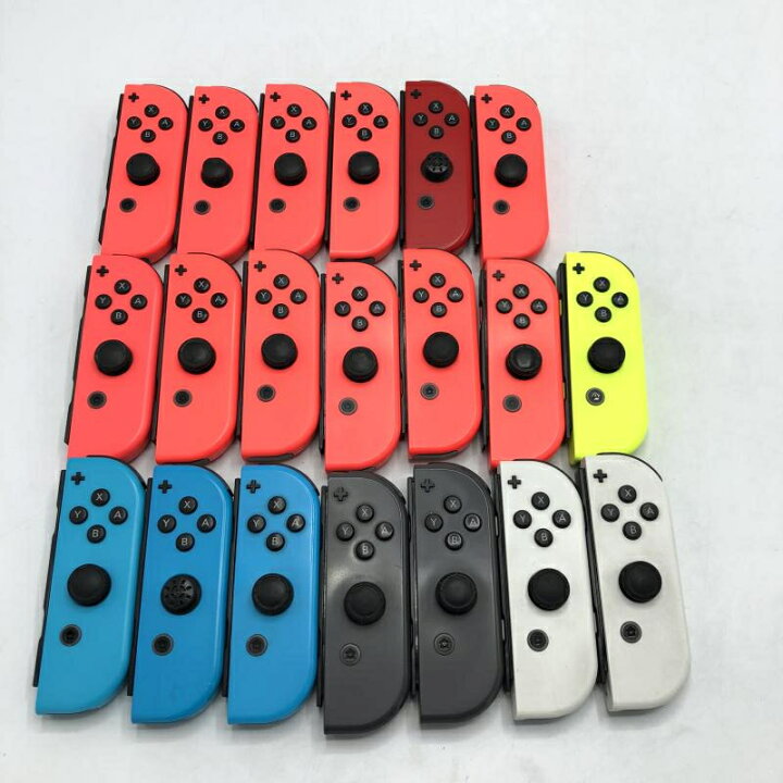 楽天市場】【中古】ｹﾞｰﾑOP）【ジャンク品】ニンテンドーSwitch 