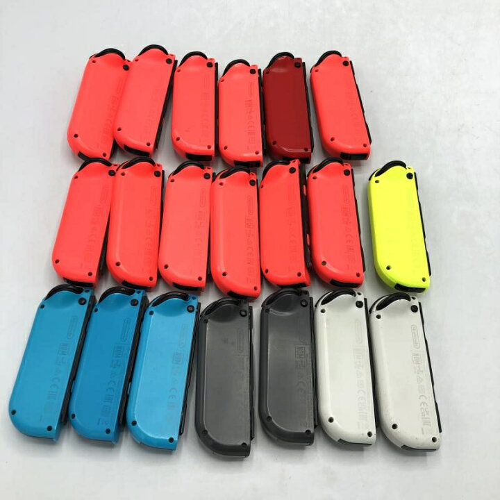 楽天市場】【中古】ｹﾞｰﾑOP）【ジャンク品】ニンテンドーSwitch 