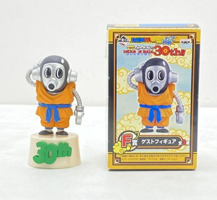 楽天市場】【中古】【開封】F賞 ゲストフィギュア トリヤマロボ 「一番  