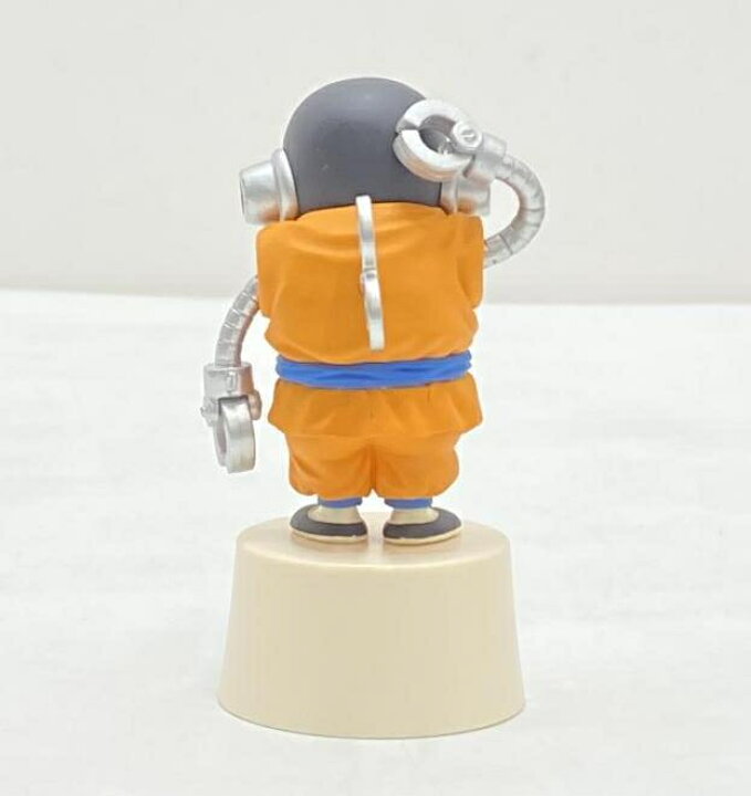 楽天市場】【中古】【開封】F賞 ゲストフィギュア トリヤマロボ 「一番  