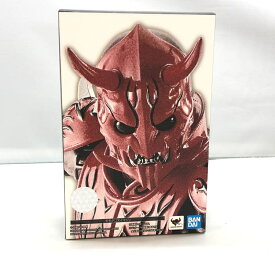 【中古】バンダイ S.H.Figuarts 真骨彫製法 モモタロスイマジン 開封品 仮面ライダー電王[97]