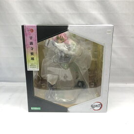 【中古】S未開封)ARTFX J 甘露寺蜜璃[22]