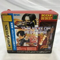 楽天市場】キングオブファイターズ セガサターンの通販