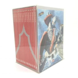 【中古】ウルトラセブン コレクターズBOX 初回限定生産[24]