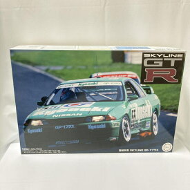 【中古】クルマ）1/12 日鉱共石SKYLINE GP-1プラス[90]