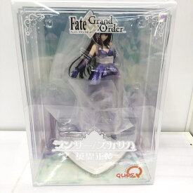 【中古】開封)ランサー/スカサハ 英霊正装 1/7「Fate/Grand Order」[91]