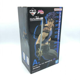 【中古】未開封)バンダイ 一番くじ A賞 ジョナサン・ジョースター/ジョジョの奇妙な冒険 PHANTOM BLOOD＆BATTLE TENDENCY[6]