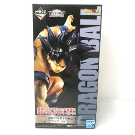 【中古】バンダイ 孫悟空 身勝手の極意 兆 一番くじ ドラゴンボールZ ドッカンバトル ラストワン賞[15]