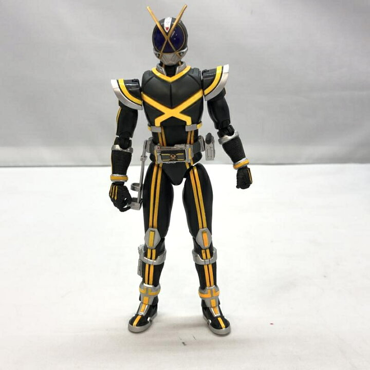 楽天市場】【中古】バンダイ S.H.Figuarts 仮面ライダーカイザ GLOWING 