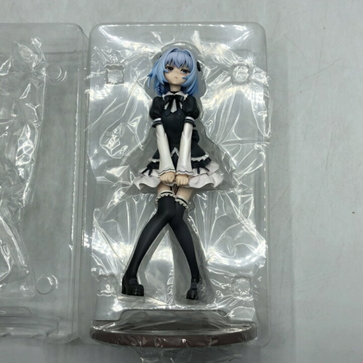 楽天市場】【中古】カドカワ KDcolle 空銀子 ゴスロリVer. 1/7 