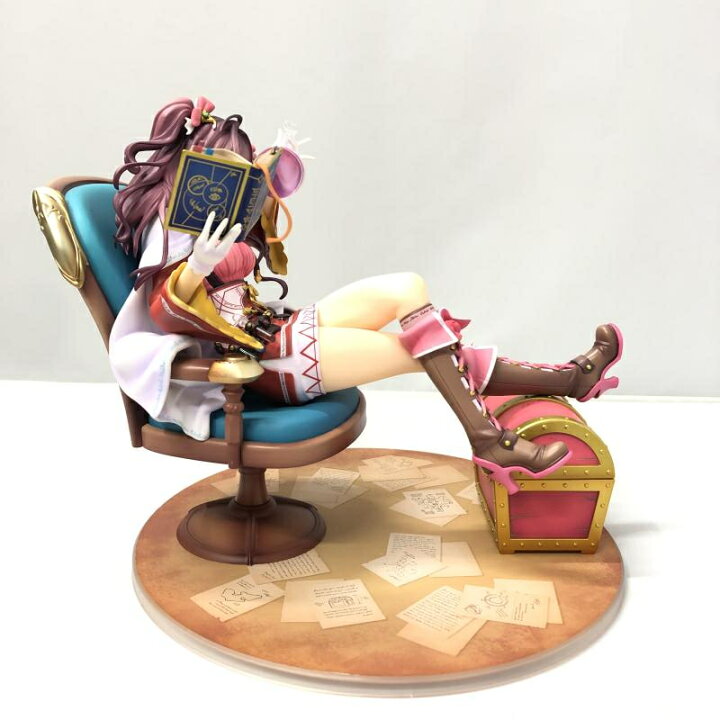 楽天市場】【中古】アルター 一ノ瀬 志希 パフュームトリッパーVer 