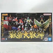 楽天市場】超合金魂 大獣神 gx－72の通販