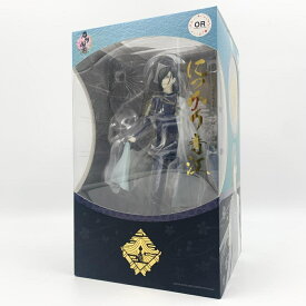 【中古】開封 オランジュ・ルージュ 刀剣乱舞-ONLINE- とうらぶ 1/8 にっかり青江[17]