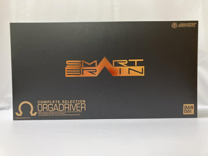 楽天市場】【中古】コンプリートセレクション オーガドライバー[90  