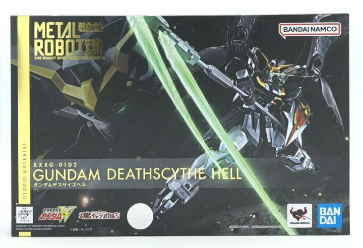 楽天市場】【中古】[未開封] バンダイ METAL ROBOT魂 SIDE MS ガンダム 