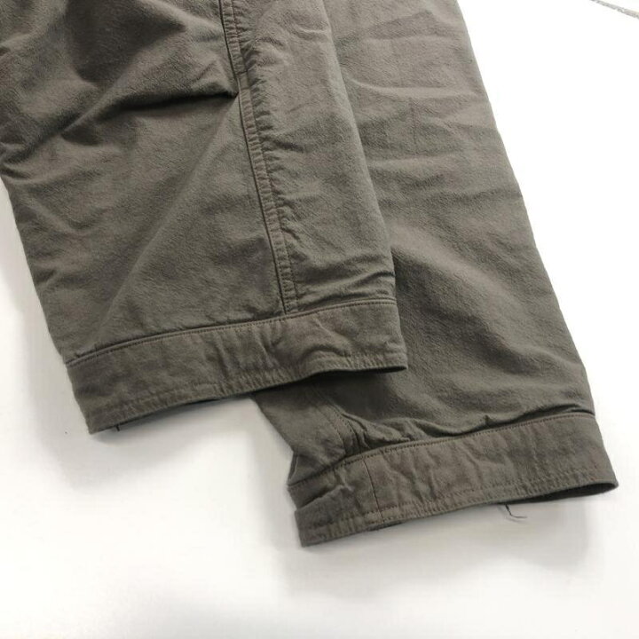 楽天市場】【中古】ISSUETHINGS ノーカラージャケット 2 グレー