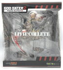 【中古】[開封] グッドスマイルカンパニー リヴィ・コレット GOD EATER 2 RAGE BURST：ゴッドイーター2 レイジバースト[92]