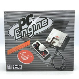 【中古】本体）PCエンジンmini[92]