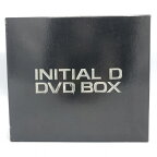 【中古】aniDVD）頭文字D BOX[92]