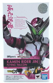 【中古】[未開封] バンダイ S.H.Figuarts 仮面ライダー迅 フライングファルコン 「仮面ライダーゼロワン」[92]