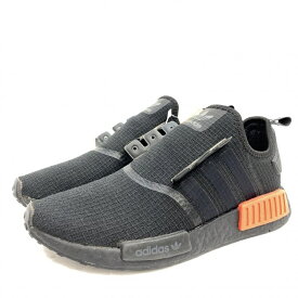 【中古】adidas Originals NMD_R1 26.5cm B37618　アディダス[92]