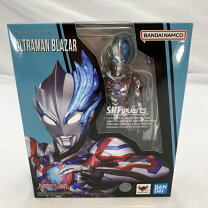 楽天市場】S.H.フィギュアーツ ウルトラマンブレーザーの通販