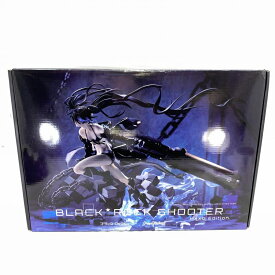 【中古】開封)MaxFactory ブラック★ロックシューター HxxG Edition 1/7スケールフィギュア[19]