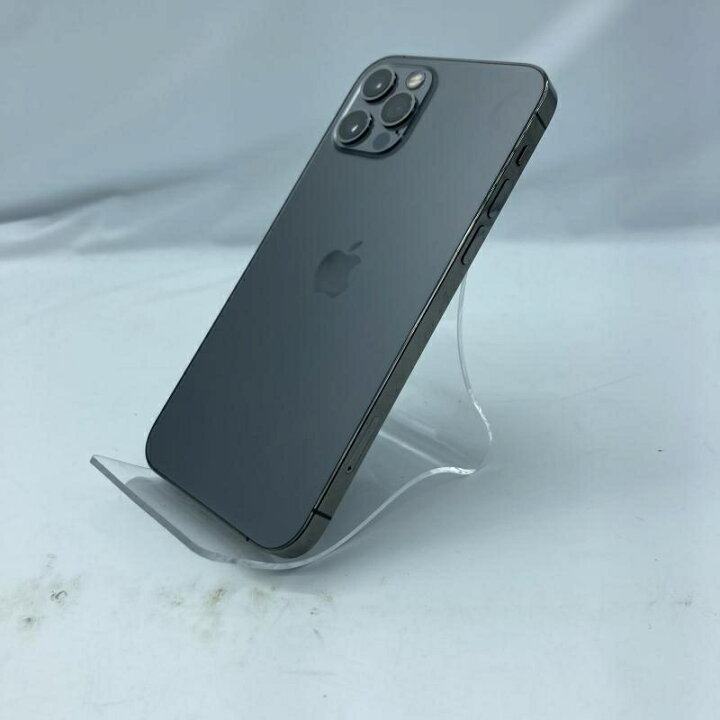 楽天市場】【中古】【softbank】Apple iPhone 12 Pro 256GB 