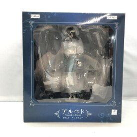 【中古】フリュー アルベド Season4 so-bin ver. 1/7 未開封品 オーバーロード[97]