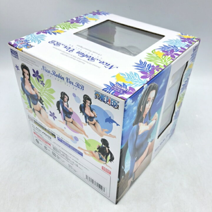 楽天市場】【中古】メガハウス Portrait.Of.Pirates (P.O.P) ニコ 